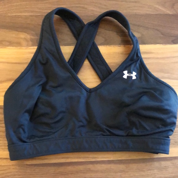 Under Armour Sports Bra - Picture 1 of 3